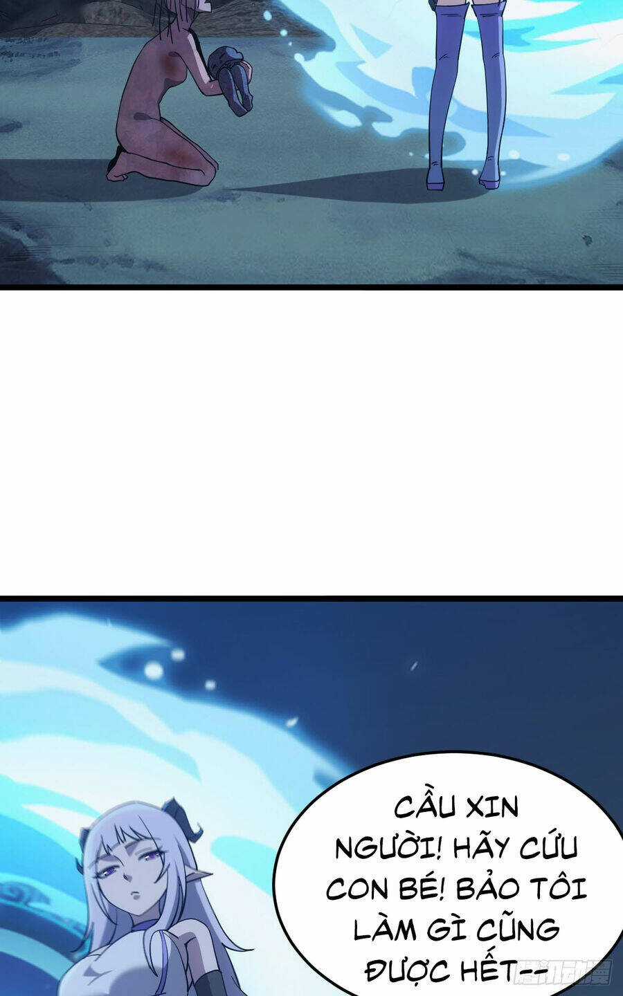 Ác Bá Trò Chơi - Chapter 35 - Trang 35