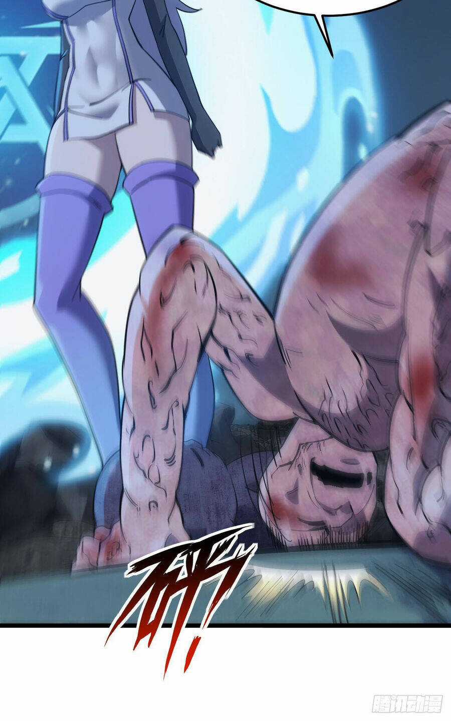 Ác Bá Trò Chơi - Chapter 35 - Trang 36