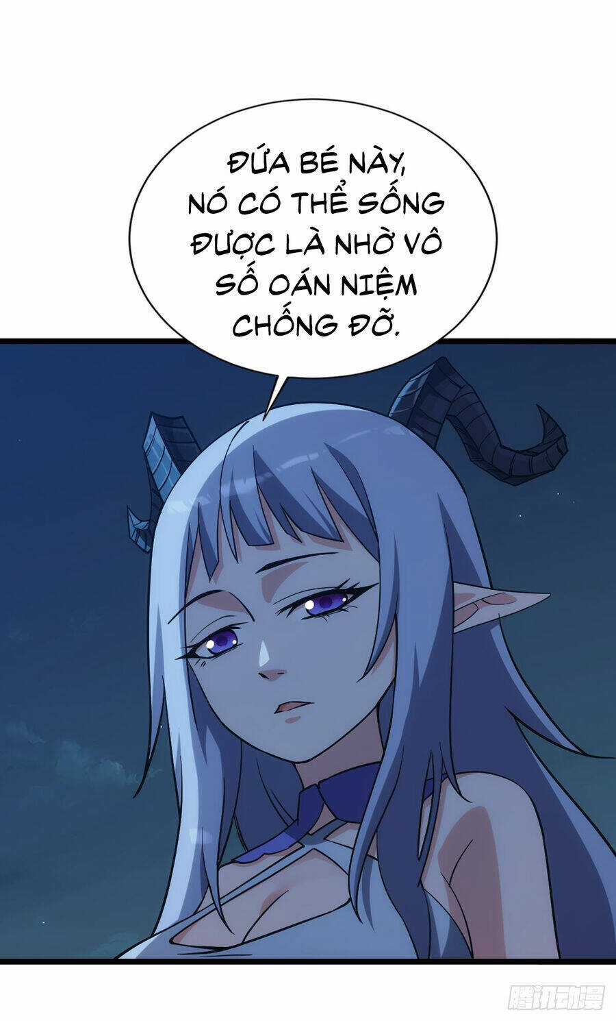 Ác Bá Trò Chơi - Chapter 35 - Trang 37
