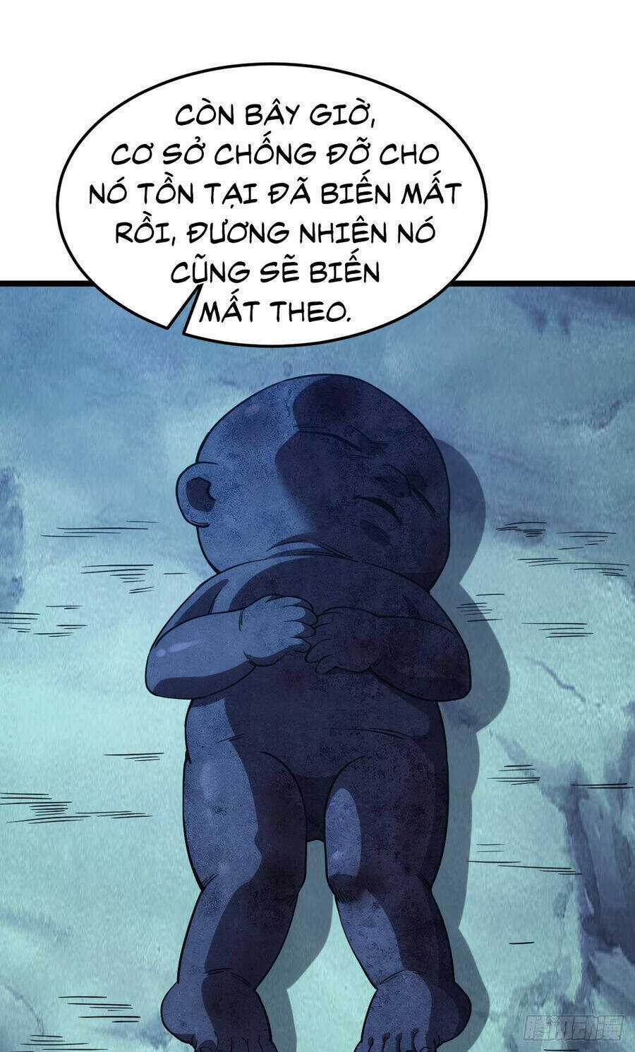 Ác Bá Trò Chơi - Chapter 35 - Trang 38