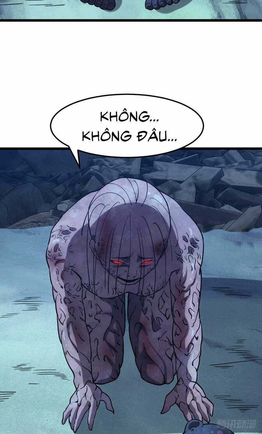 Ác Bá Trò Chơi - Chapter 35 - Trang 39