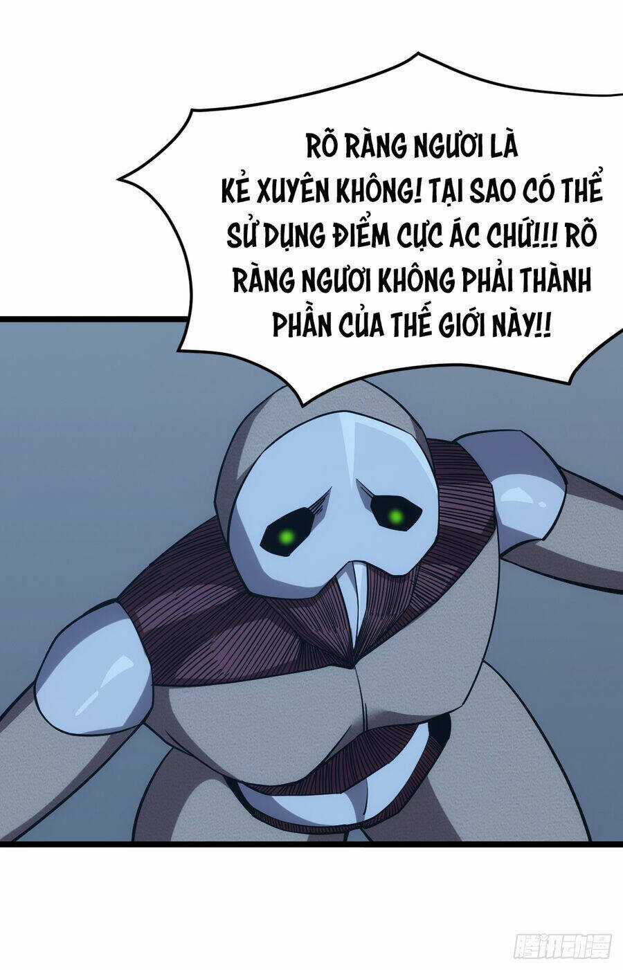 Ác Bá Trò Chơi - Chapter 35 - Trang 5