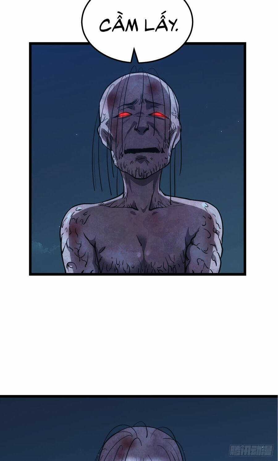 Ác Bá Trò Chơi - Chapter 35 - Trang 41