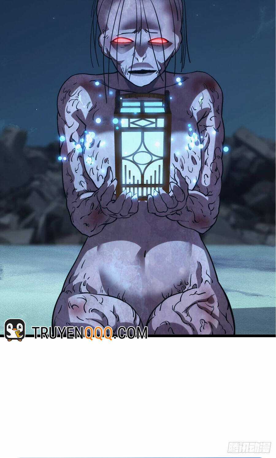 Ác Bá Trò Chơi - Chapter 35 - Trang 42