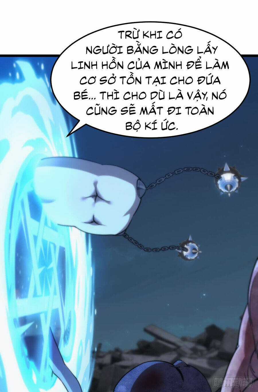 Ác Bá Trò Chơi - Chapter 35 - Trang 44