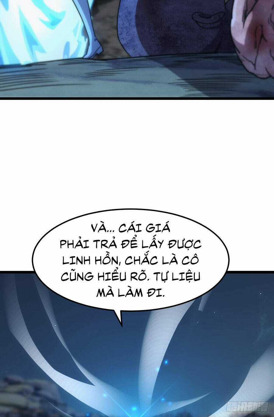 Ác Bá Trò Chơi - Chapter 35 - Trang 45