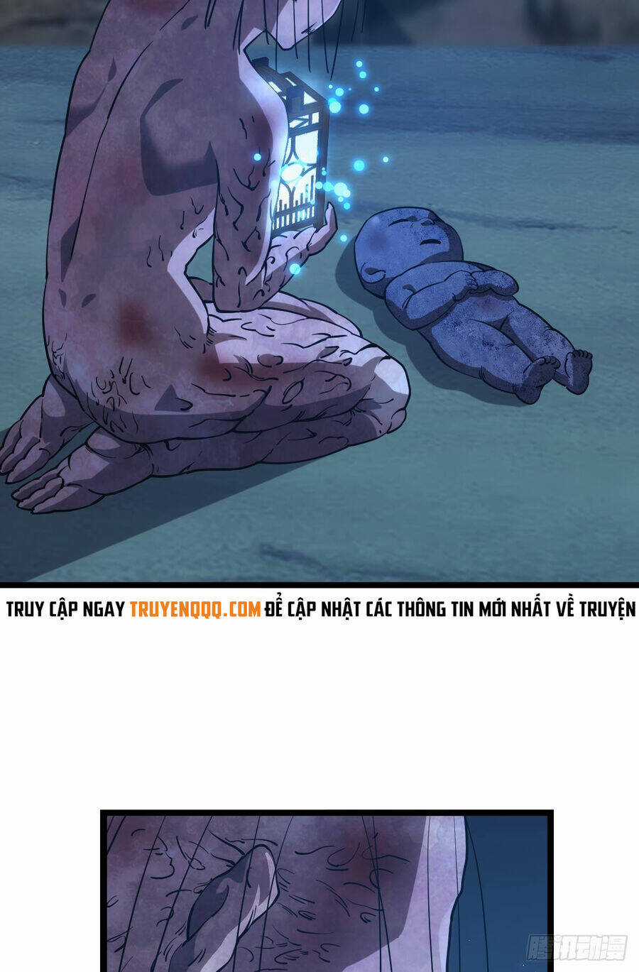 Ác Bá Trò Chơi - Chapter 35 - Trang 47