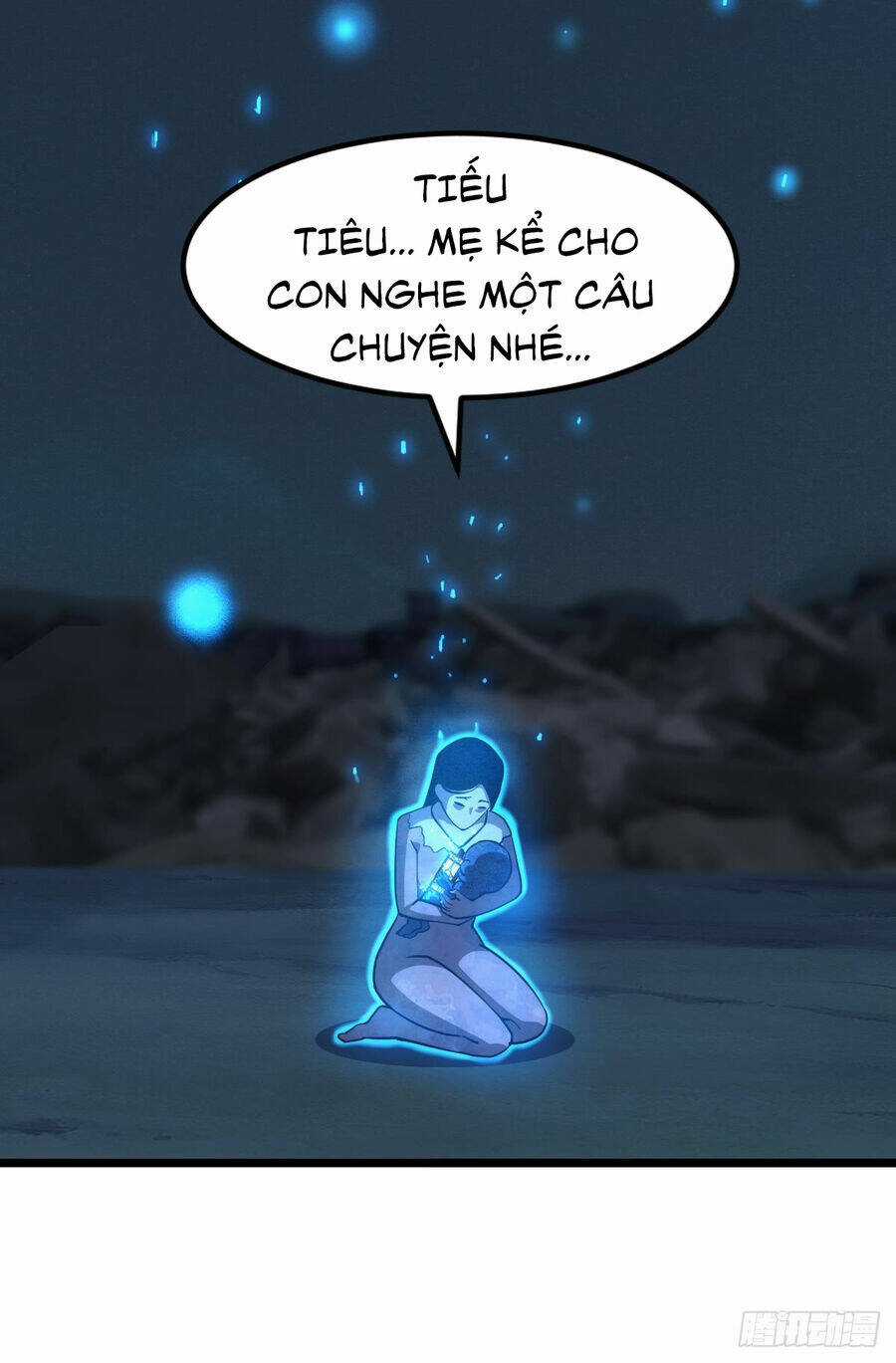 Ác Bá Trò Chơi - Chapter 35 - Trang 51