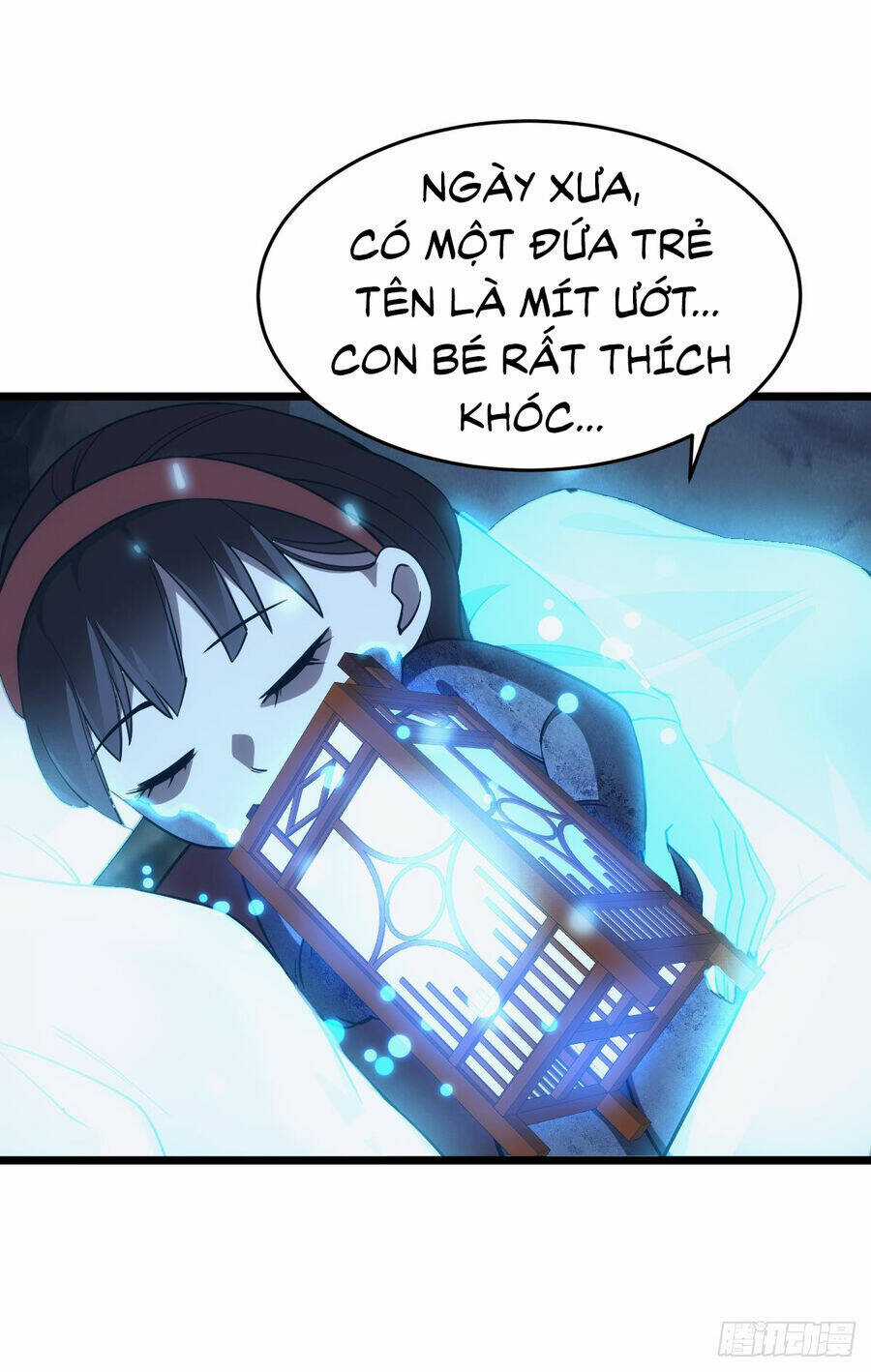 Ác Bá Trò Chơi - Chapter 35 - Trang 52