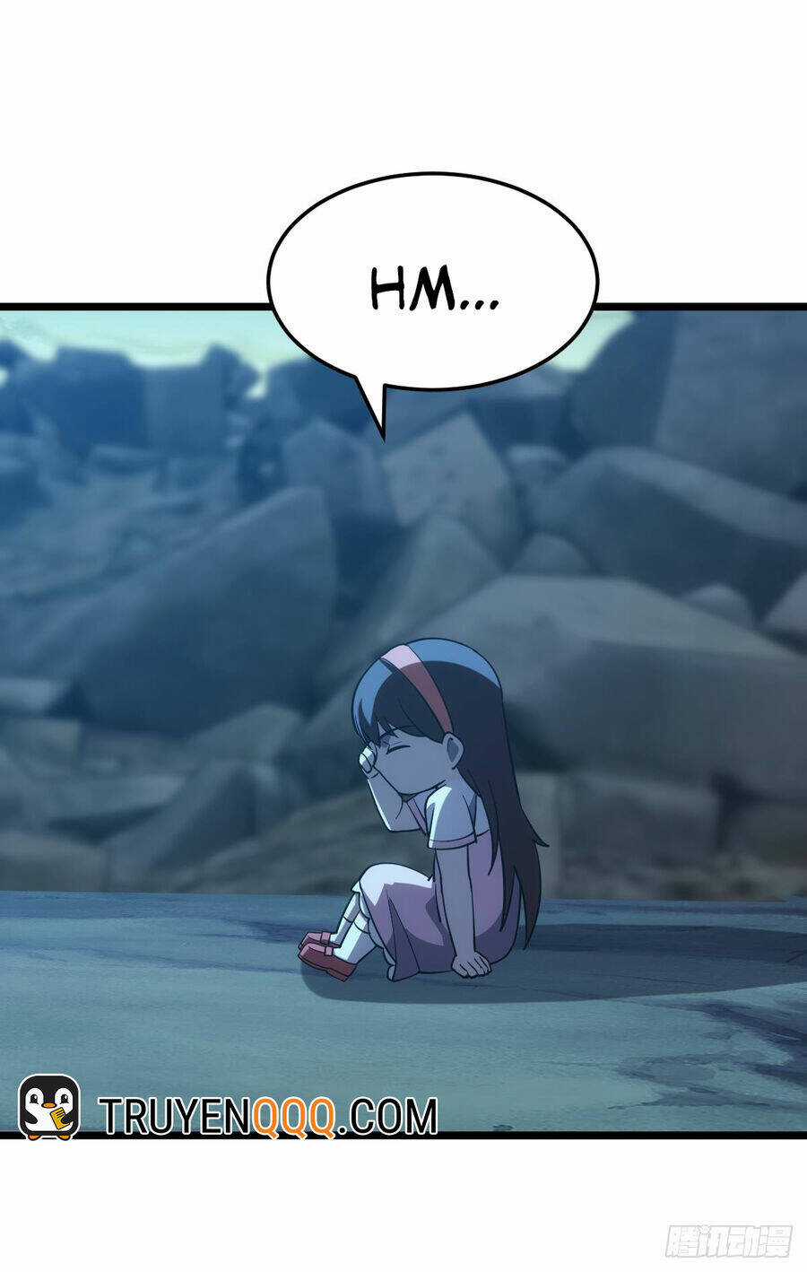 Ác Bá Trò Chơi - Chapter 35 - Trang 57