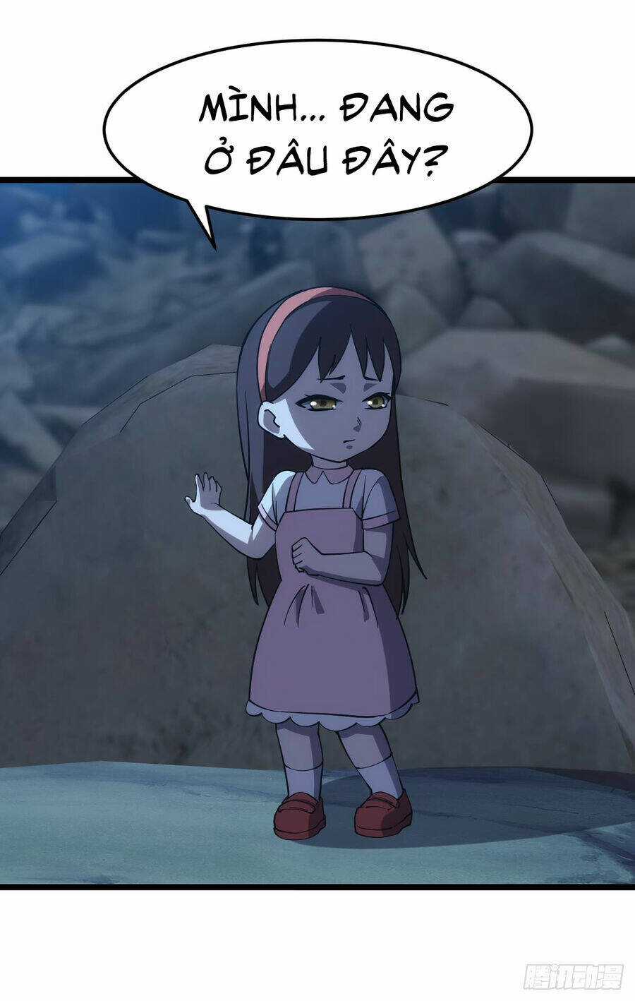 Ác Bá Trò Chơi - Chapter 35 - Trang 58