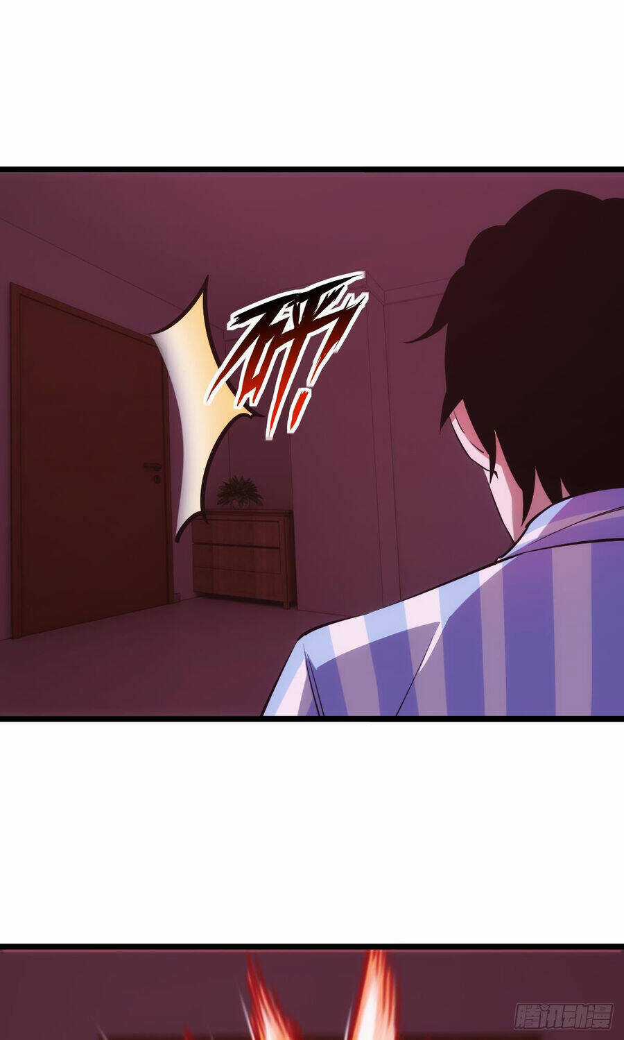 Ác Bá Trò Chơi - Chapter 36 - Trang 11