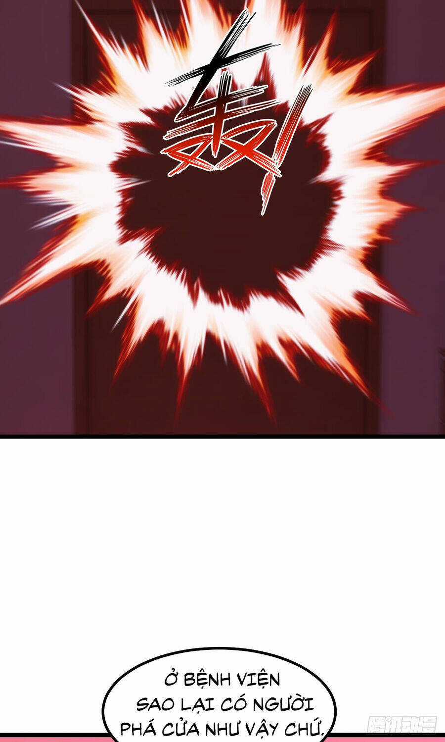 Ác Bá Trò Chơi - Chapter 36 - Trang 12