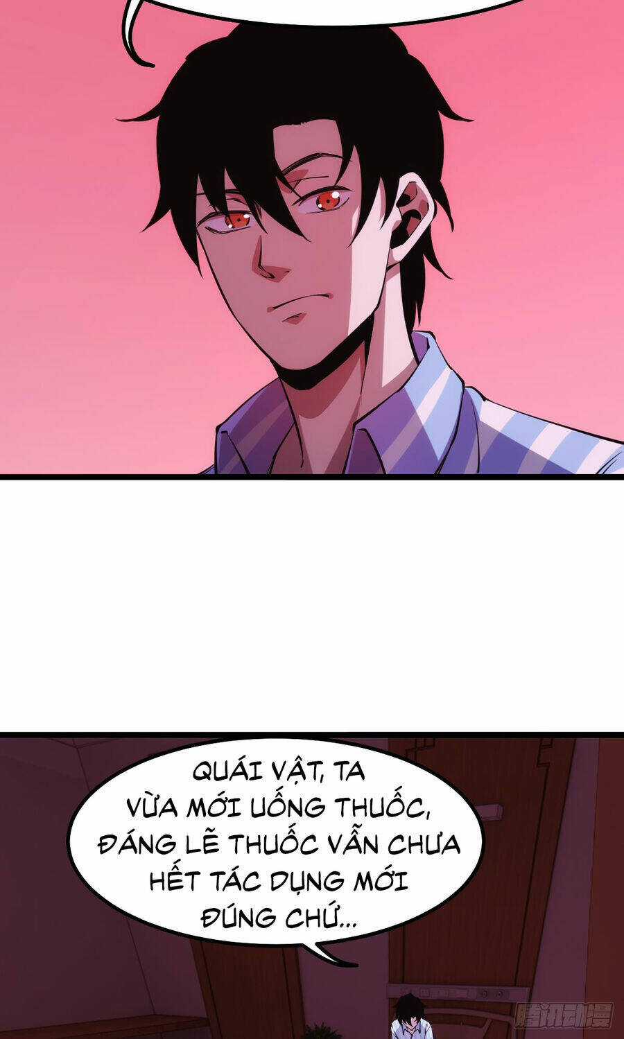 Ác Bá Trò Chơi - Chapter 36 - Trang 16