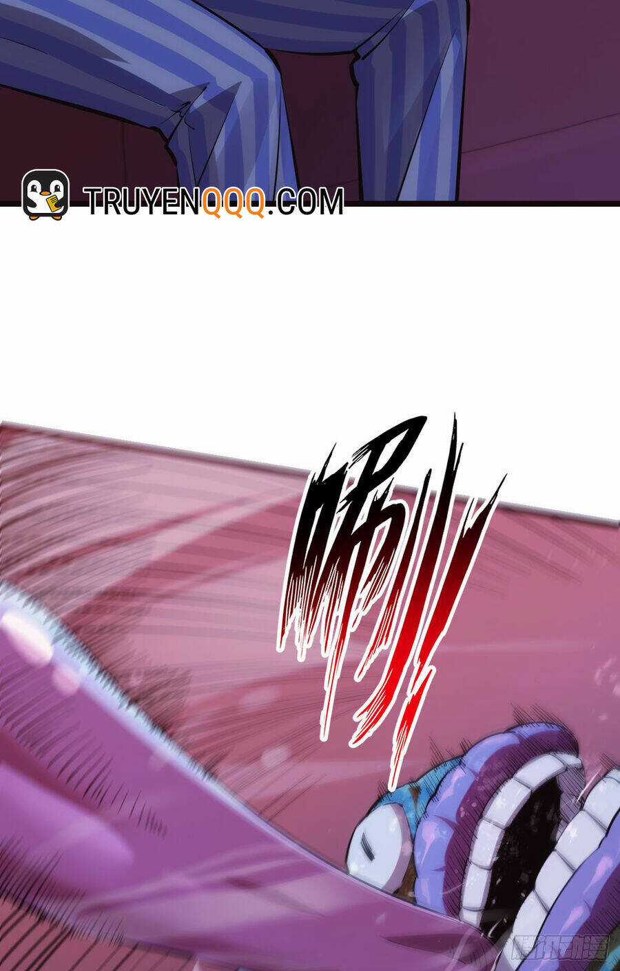 Ác Bá Trò Chơi - Chapter 36 - Trang 19