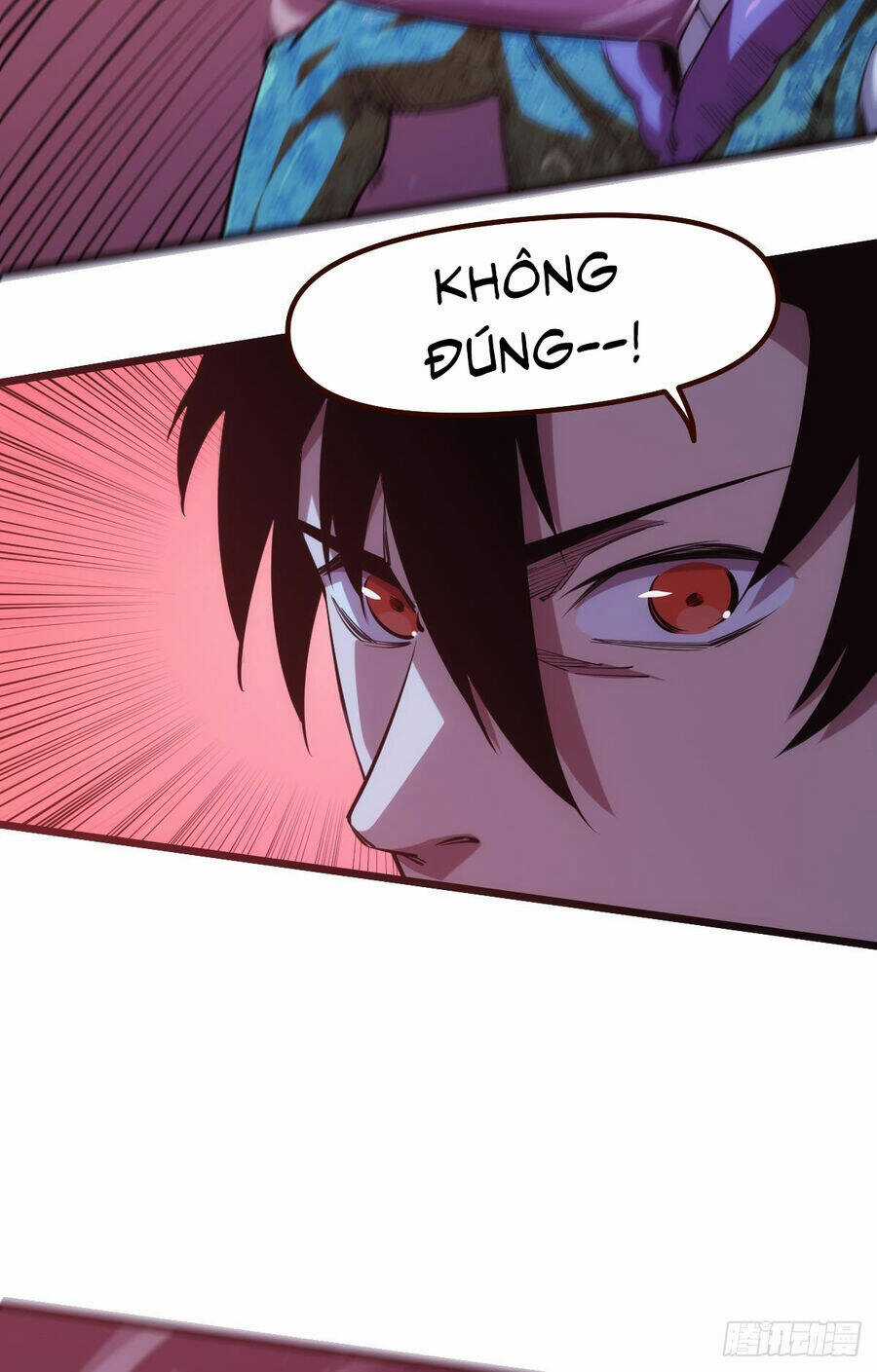 Ác Bá Trò Chơi - Chapter 36 - Trang 20