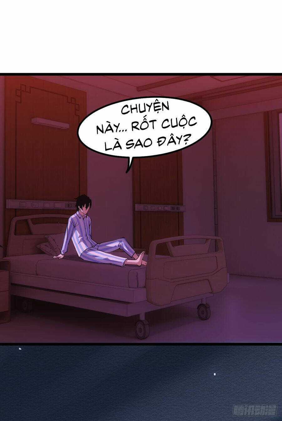 Ác Bá Trò Chơi - Chapter 36 - Trang 3