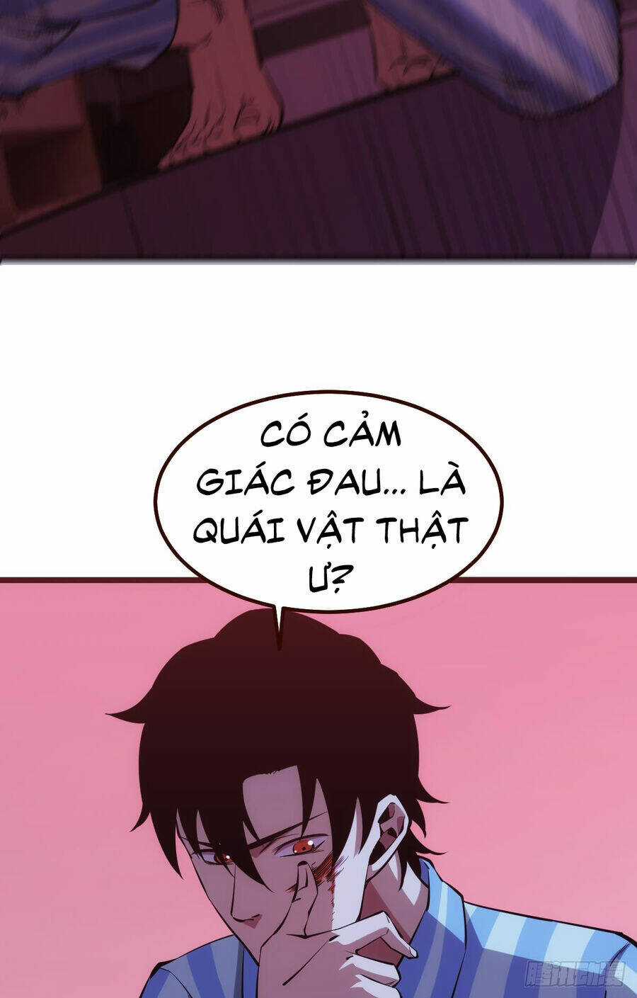 Ác Bá Trò Chơi - Chapter 36 - Trang 22