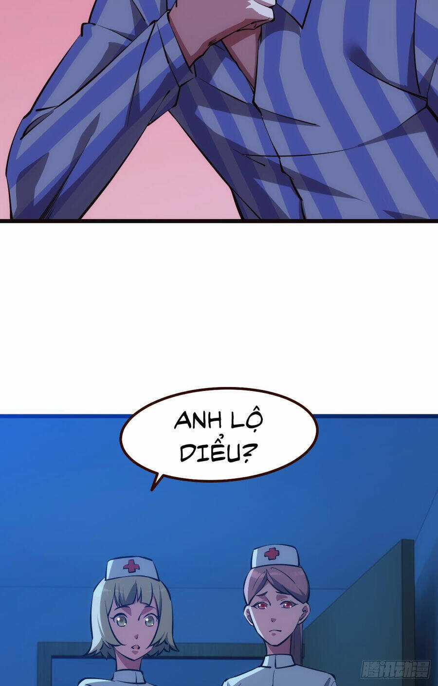 Ác Bá Trò Chơi - Chapter 36 - Trang 23