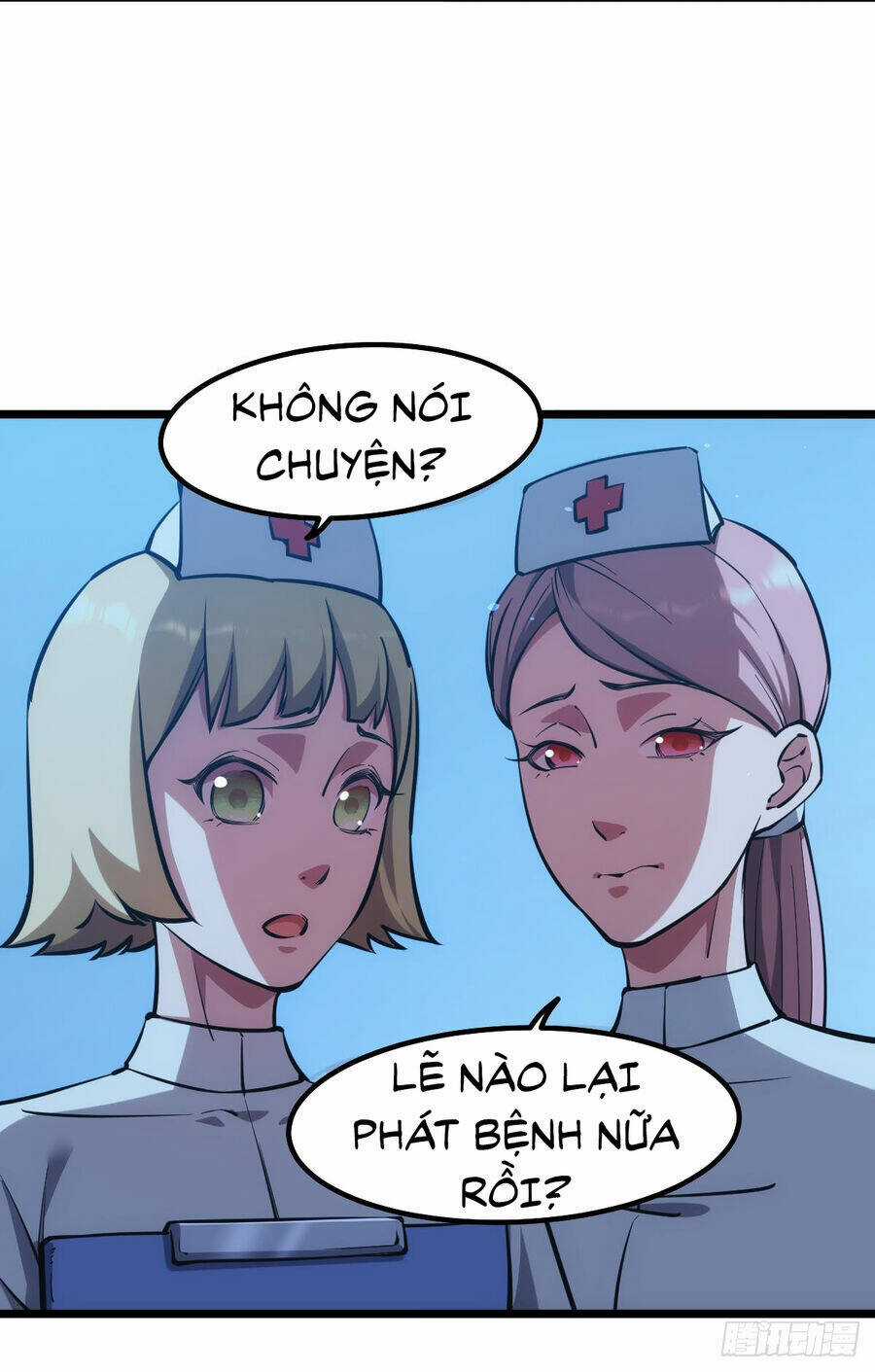 Ác Bá Trò Chơi - Chapter 36 - Trang 26