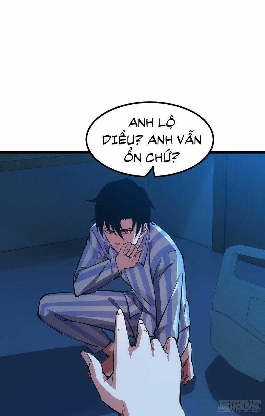 Ác Bá Trò Chơi - Chapter 36 - Trang 27