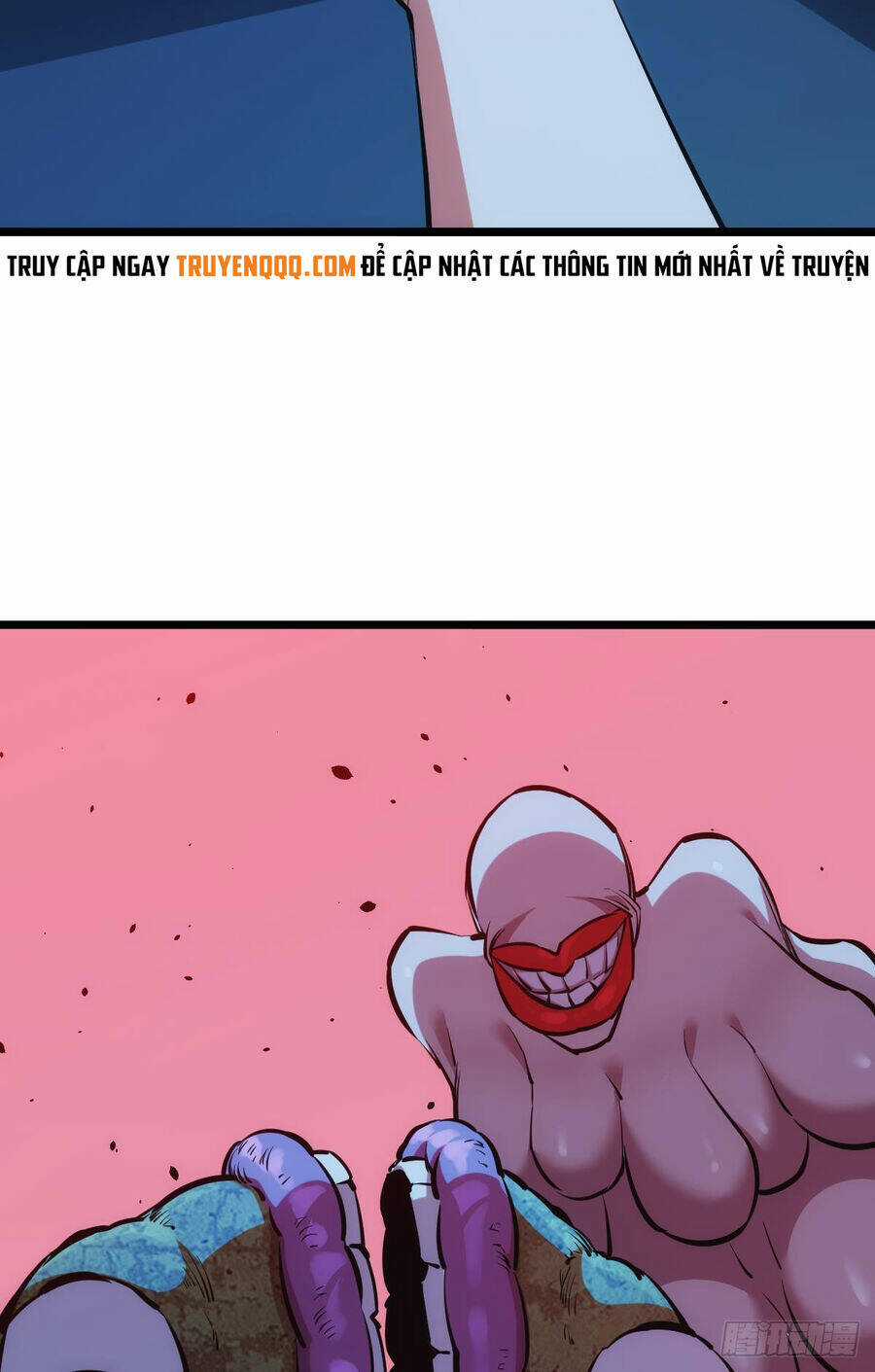 Ác Bá Trò Chơi - Chapter 36 - Trang 28