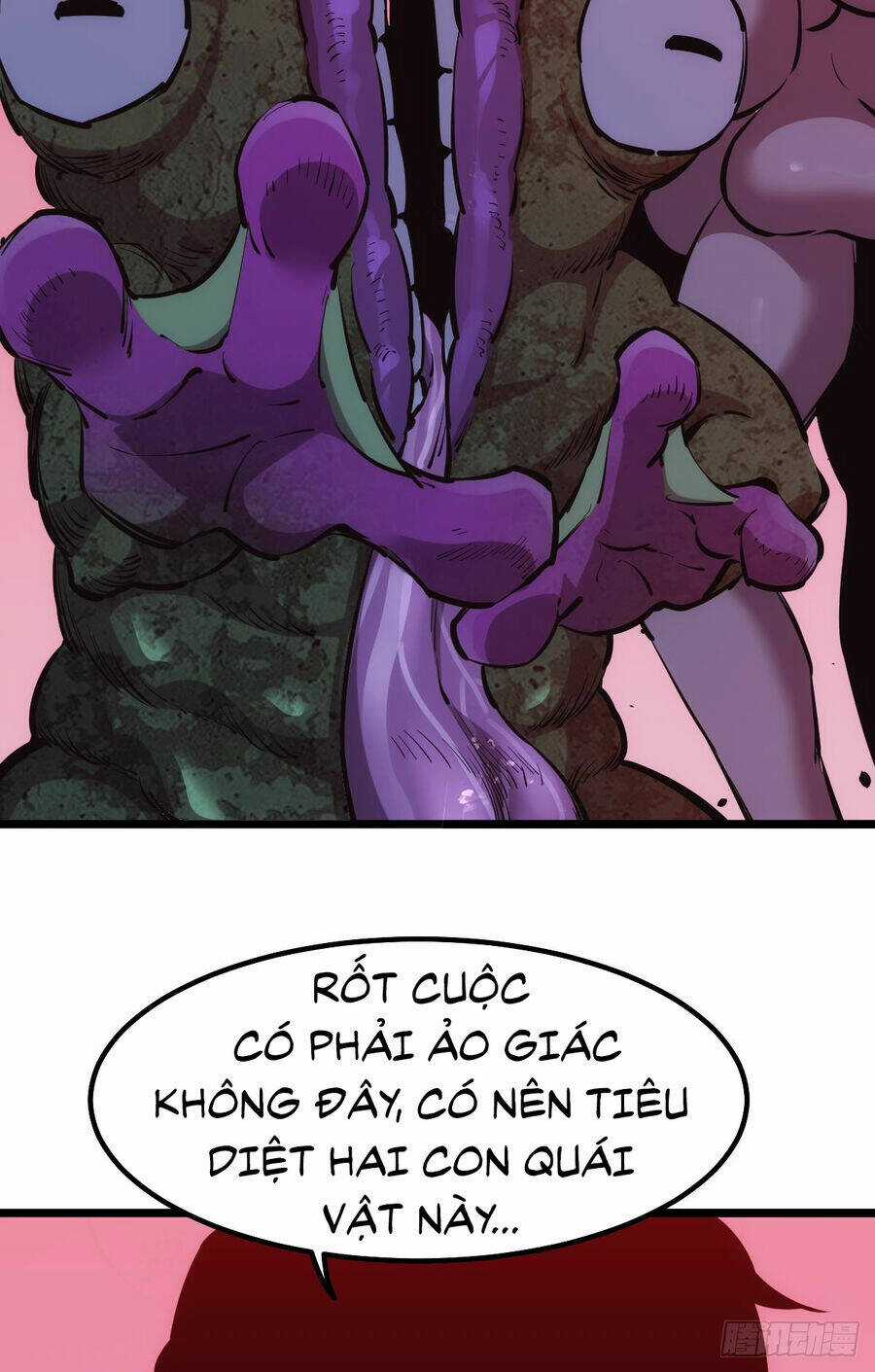 Ác Bá Trò Chơi - Chapter 36 - Trang 29