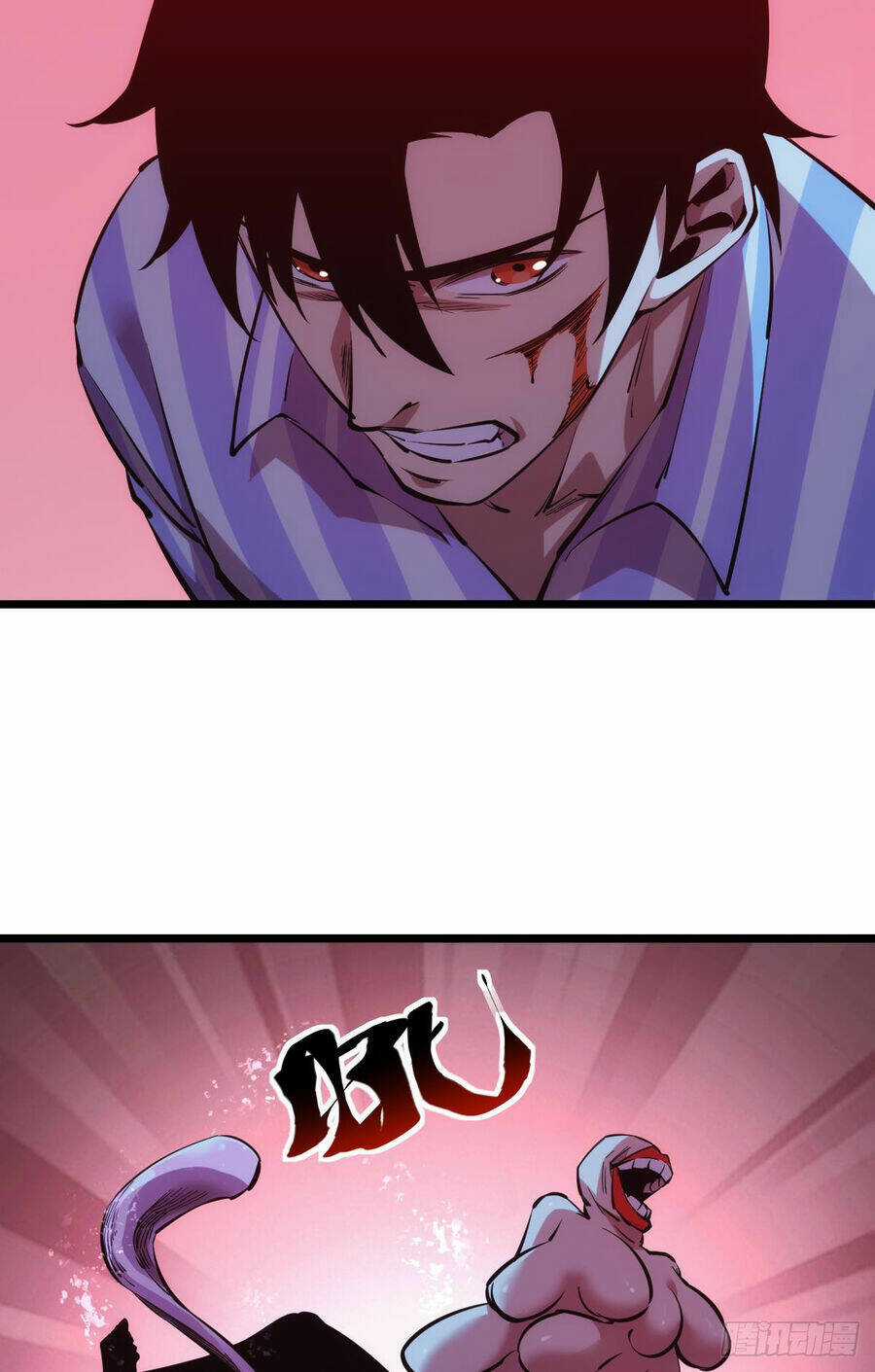 Ác Bá Trò Chơi - Chapter 36 - Trang 30