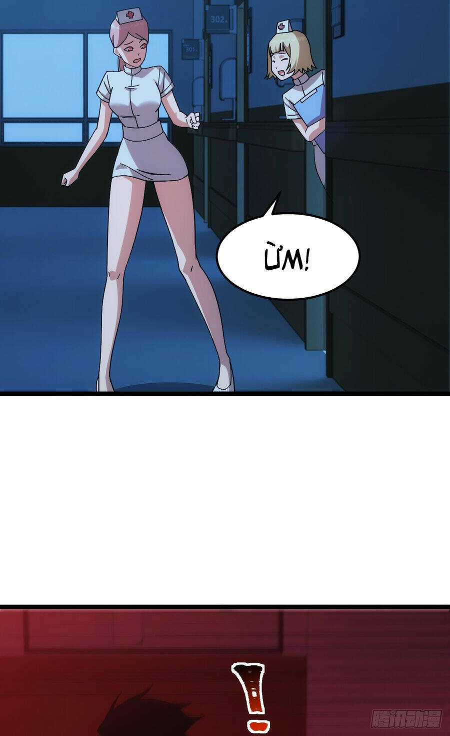 Ác Bá Trò Chơi - Chapter 36 - Trang 35