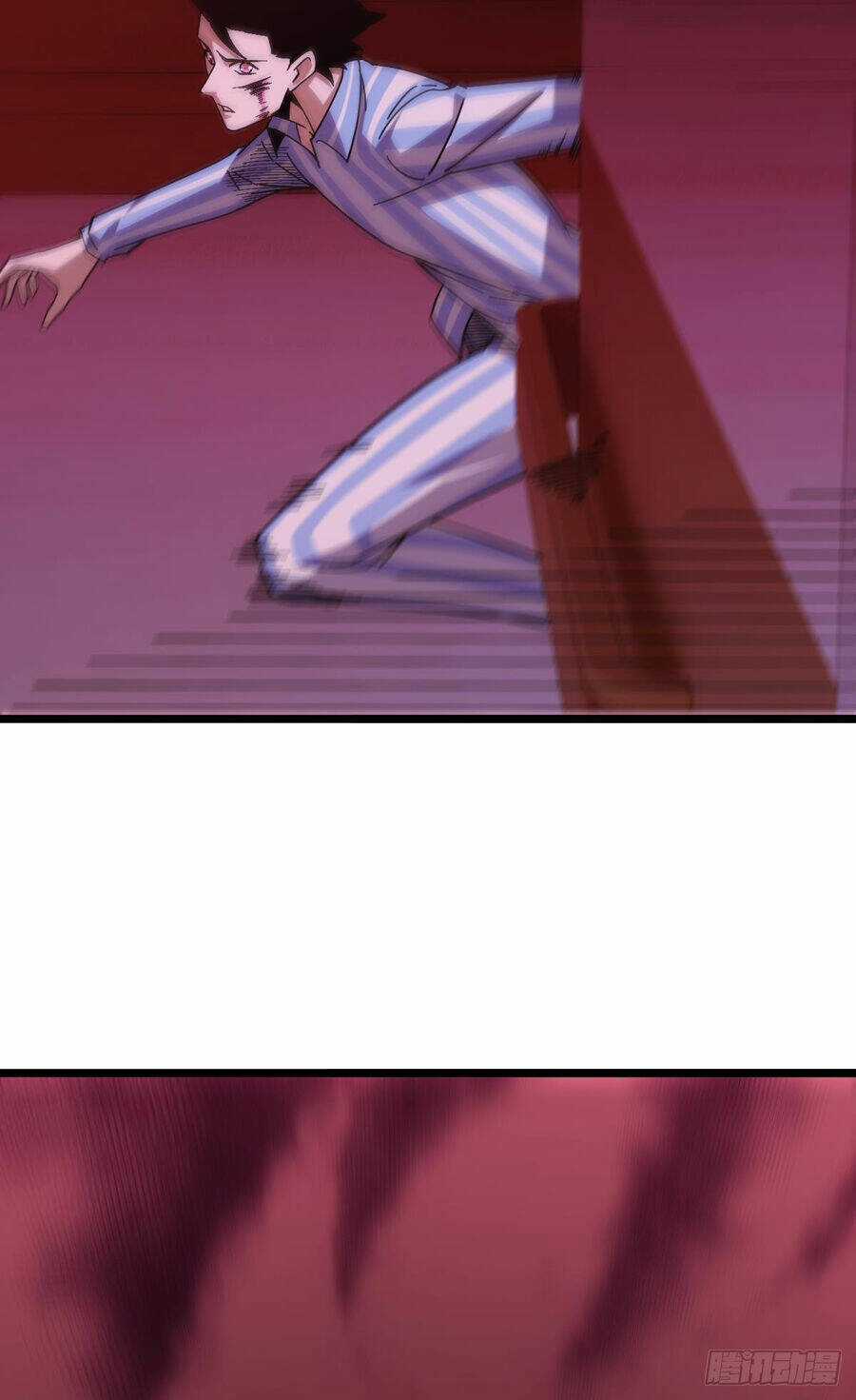 Ác Bá Trò Chơi - Chapter 36 - Trang 36