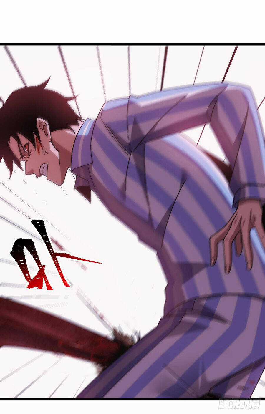 Ác Bá Trò Chơi - Chapter 36 - Trang 39