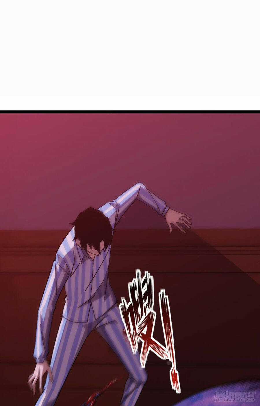 Ác Bá Trò Chơi - Chapter 36 - Trang 40