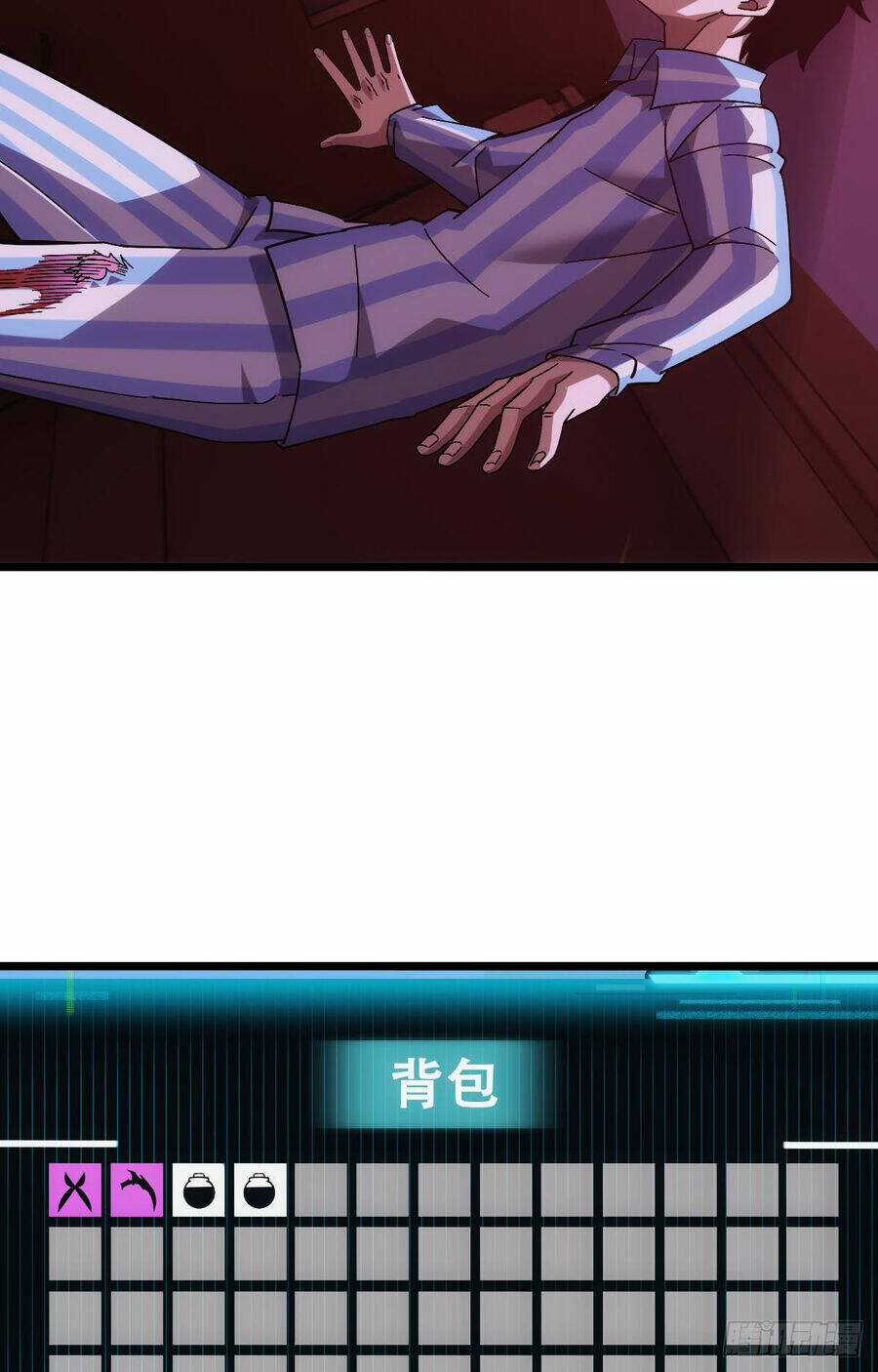 Ác Bá Trò Chơi - Chapter 36 - Trang 43