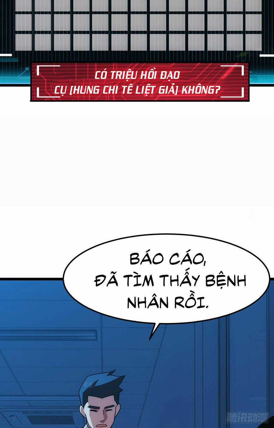 Ác Bá Trò Chơi - Chapter 36 - Trang 44