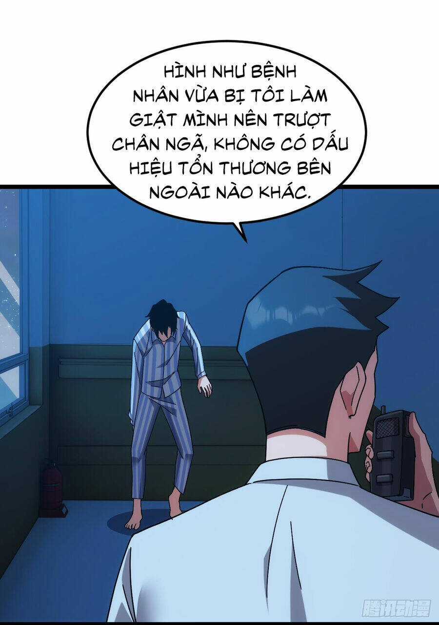 Ác Bá Trò Chơi - Chapter 36 - Trang 46