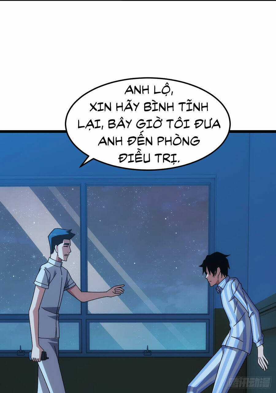 Ác Bá Trò Chơi - Chapter 36 - Trang 47