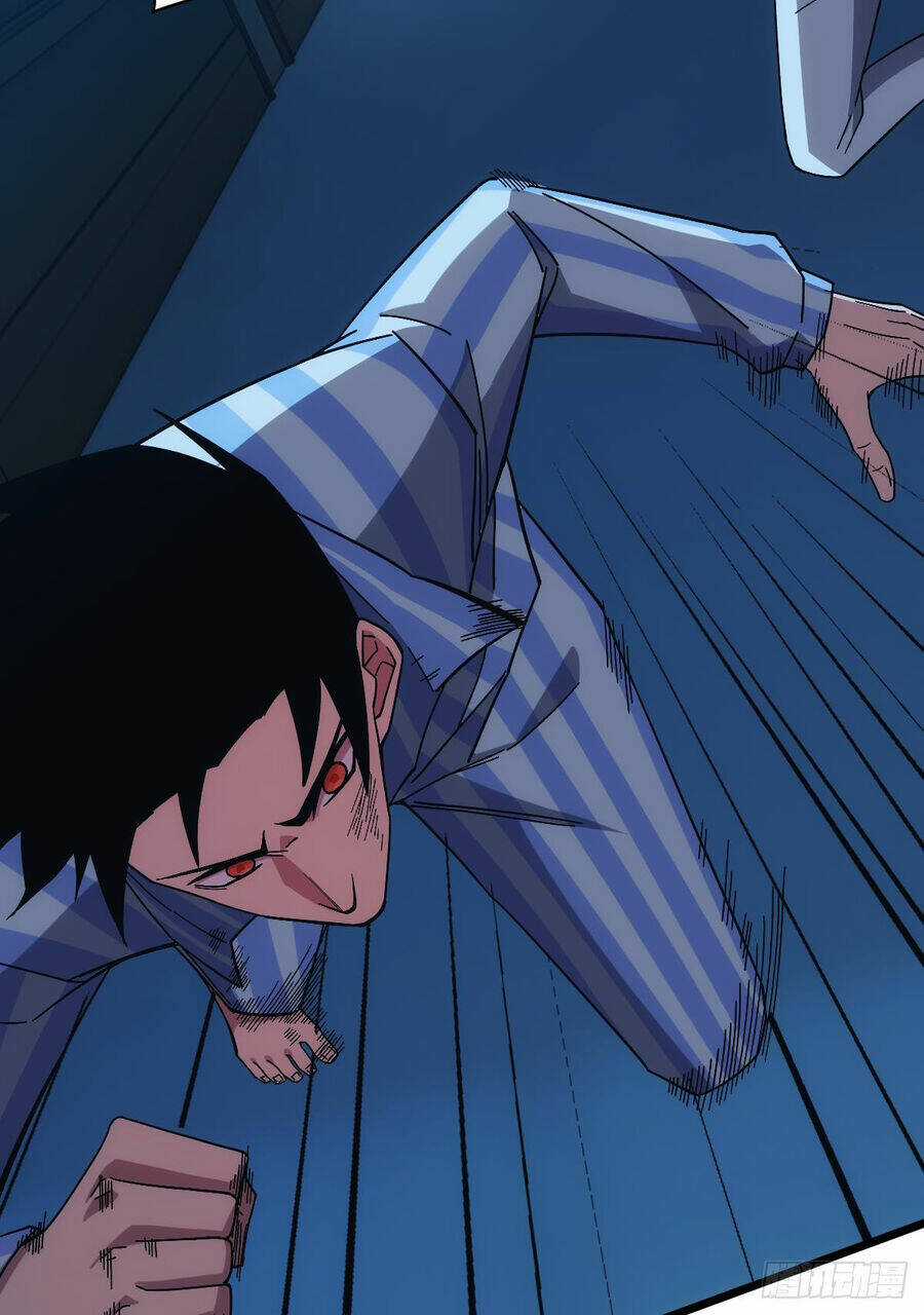 Ác Bá Trò Chơi - Chapter 36 - Trang 49