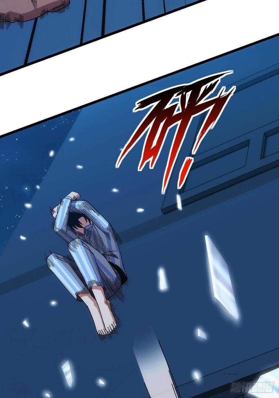 Ác Bá Trò Chơi - Chapter 36 - Trang 50