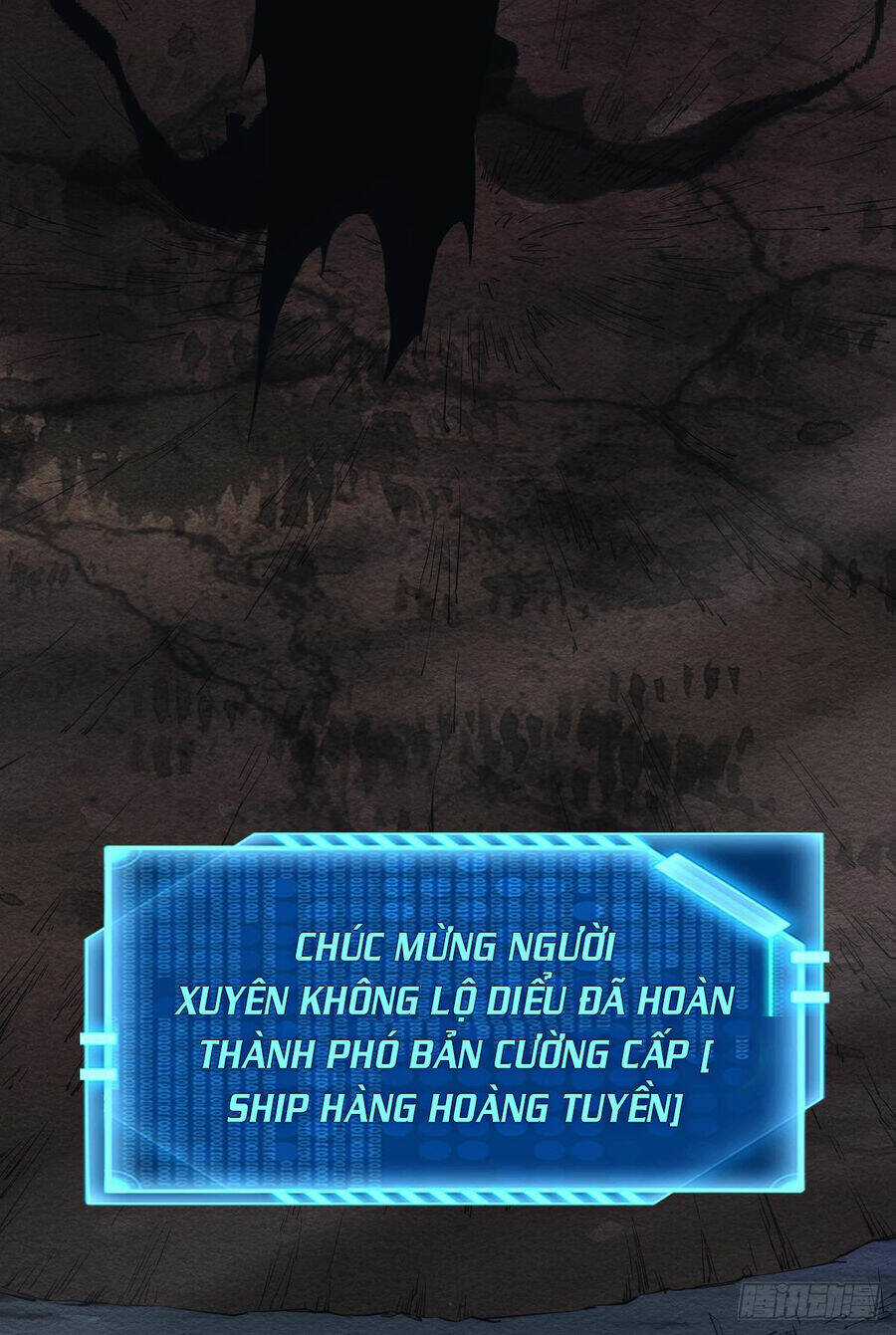 Ác Bá Trò Chơi - Chapter 36 - Trang 6