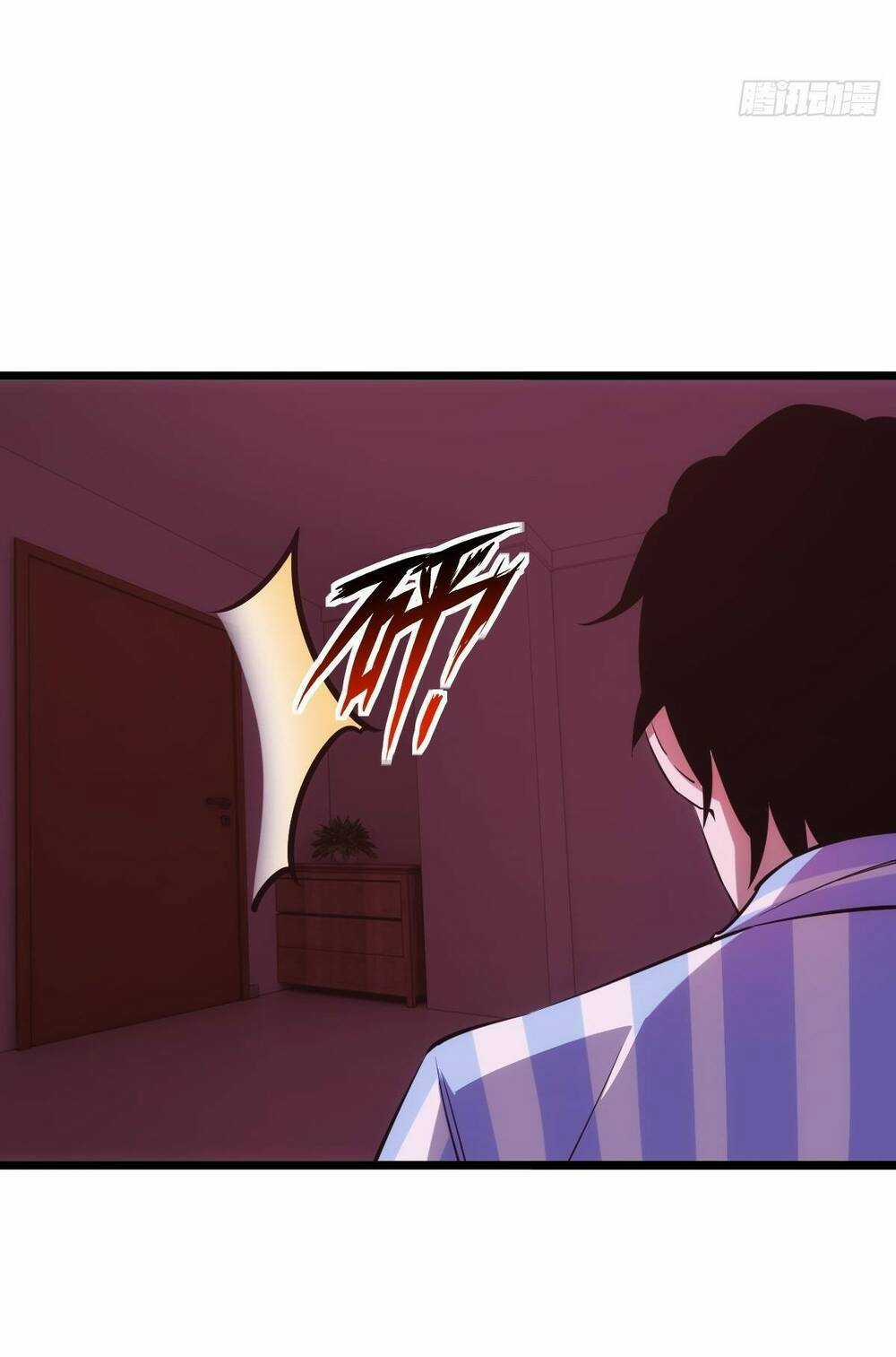 Ác Bá Trò Chơi - Chapter 37 - Trang 11