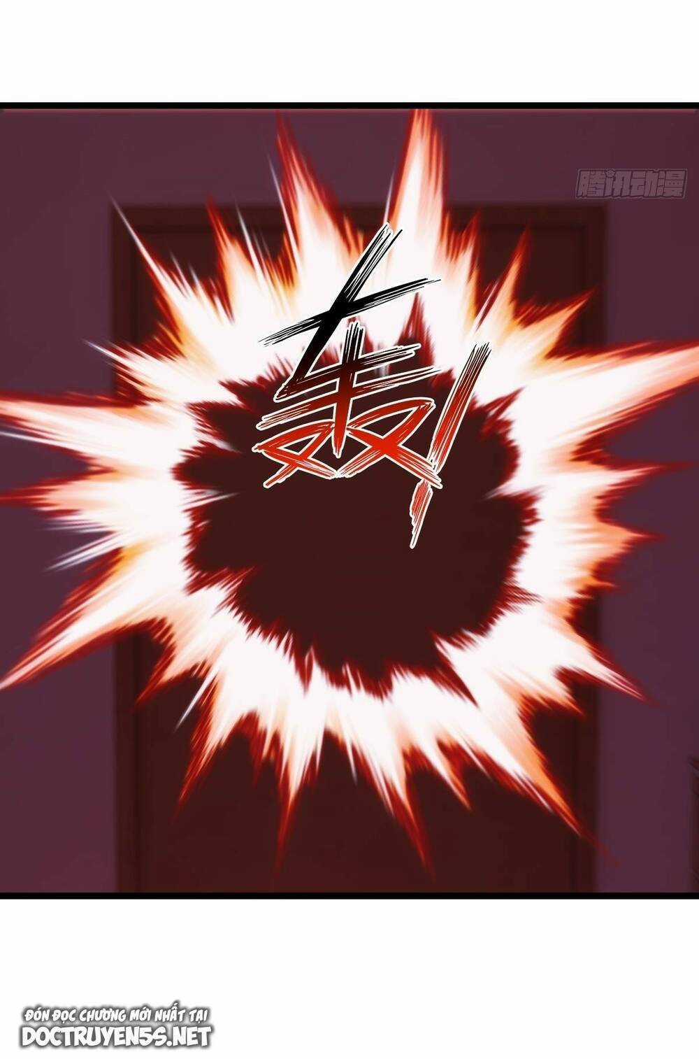 Ác Bá Trò Chơi - Chapter 37 - Trang 12