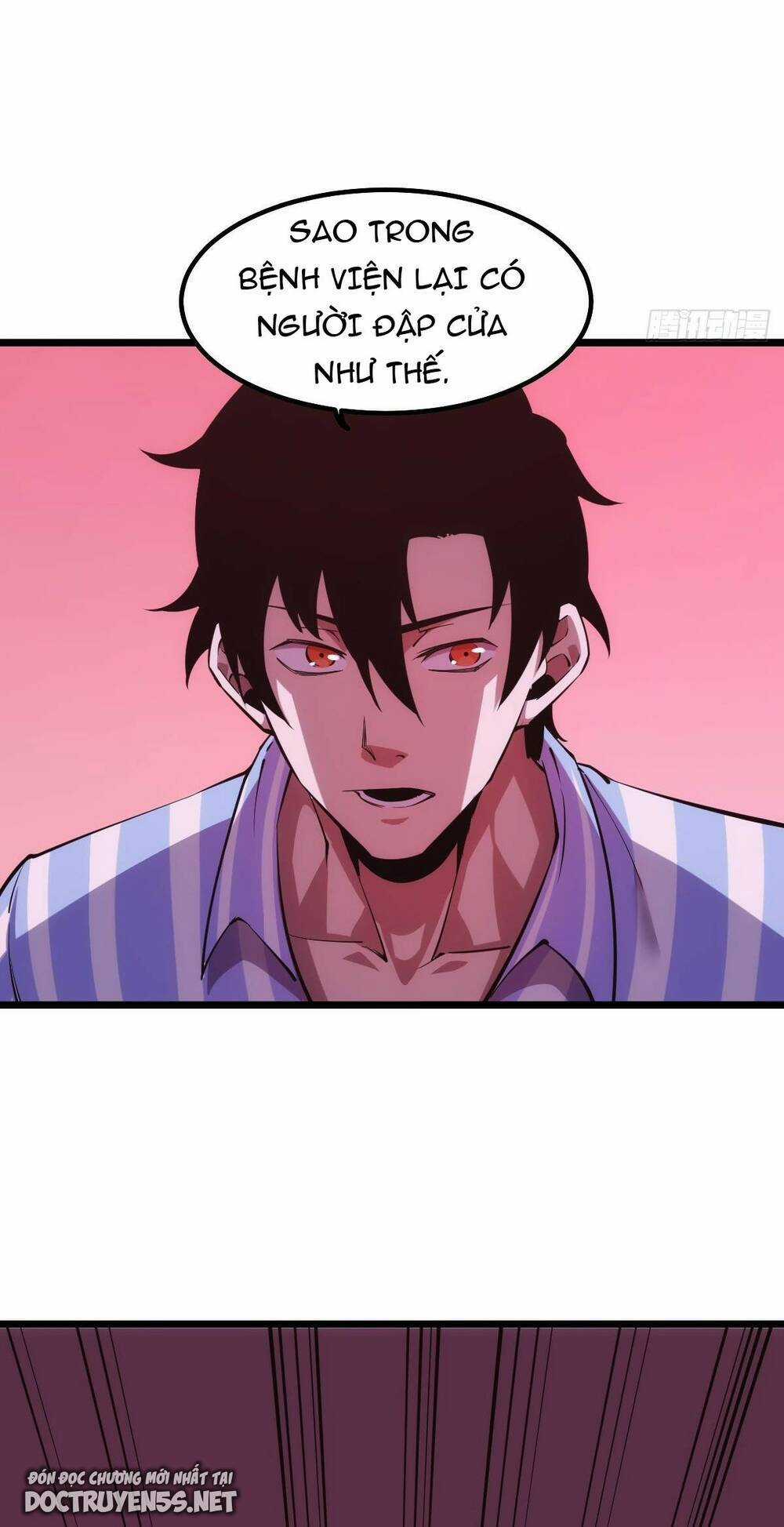 Ác Bá Trò Chơi - Chapter 37 - Trang 13