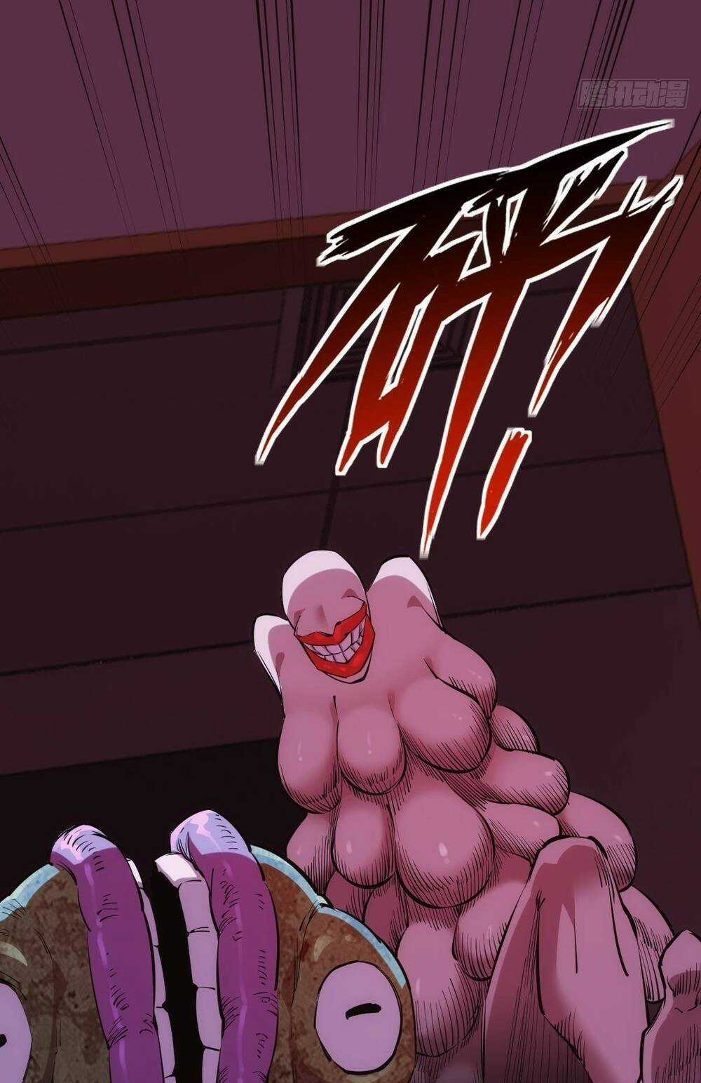 Ác Bá Trò Chơi - Chapter 37 - Trang 14