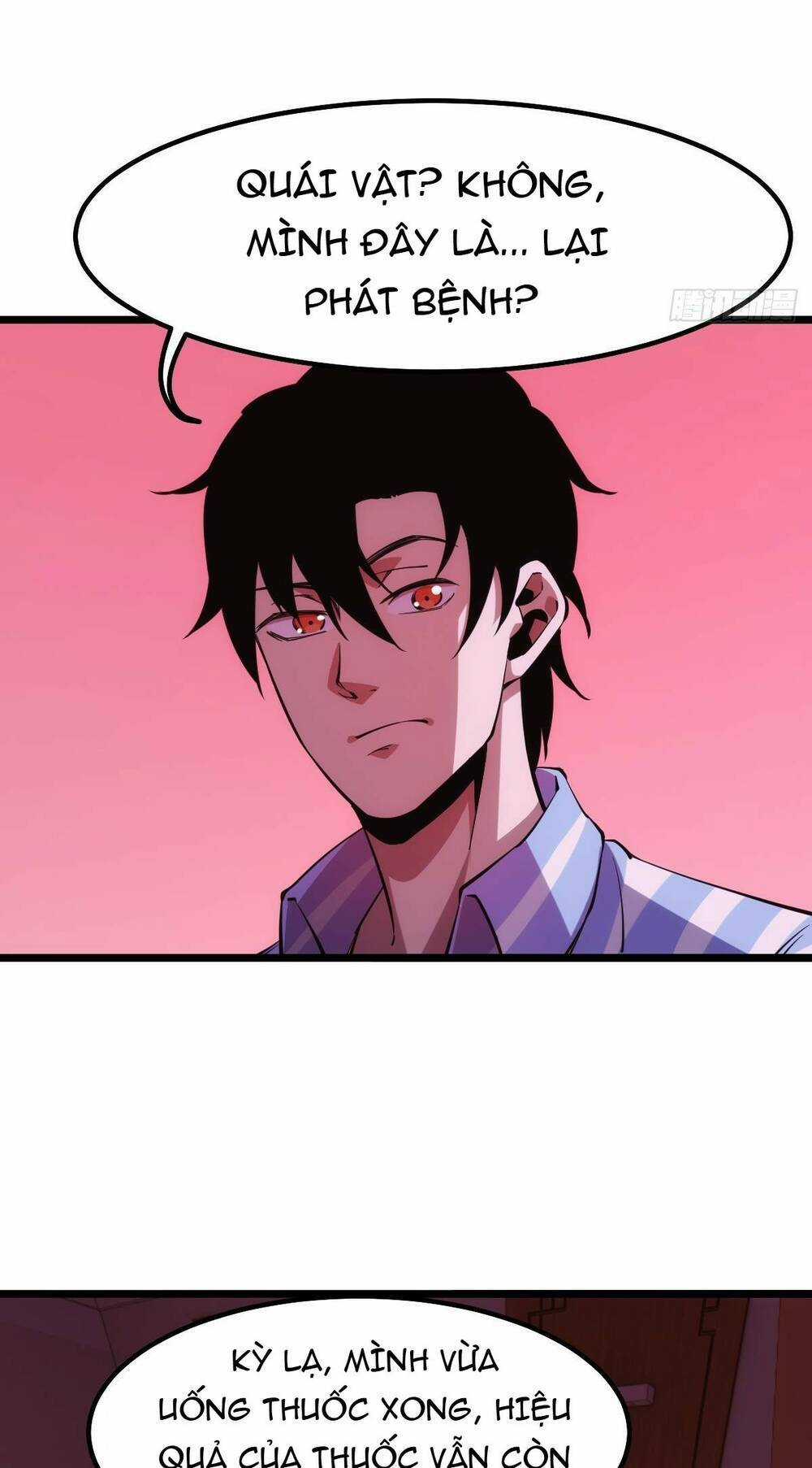 Ác Bá Trò Chơi - Chapter 37 - Trang 16