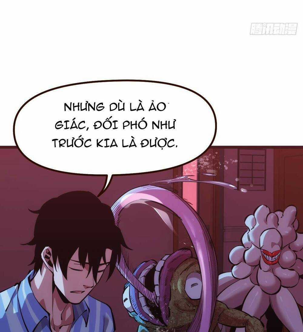 Ác Bá Trò Chơi - Chapter 37 - Trang 18