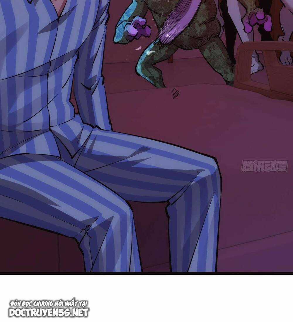 Ác Bá Trò Chơi - Chapter 37 - Trang 19