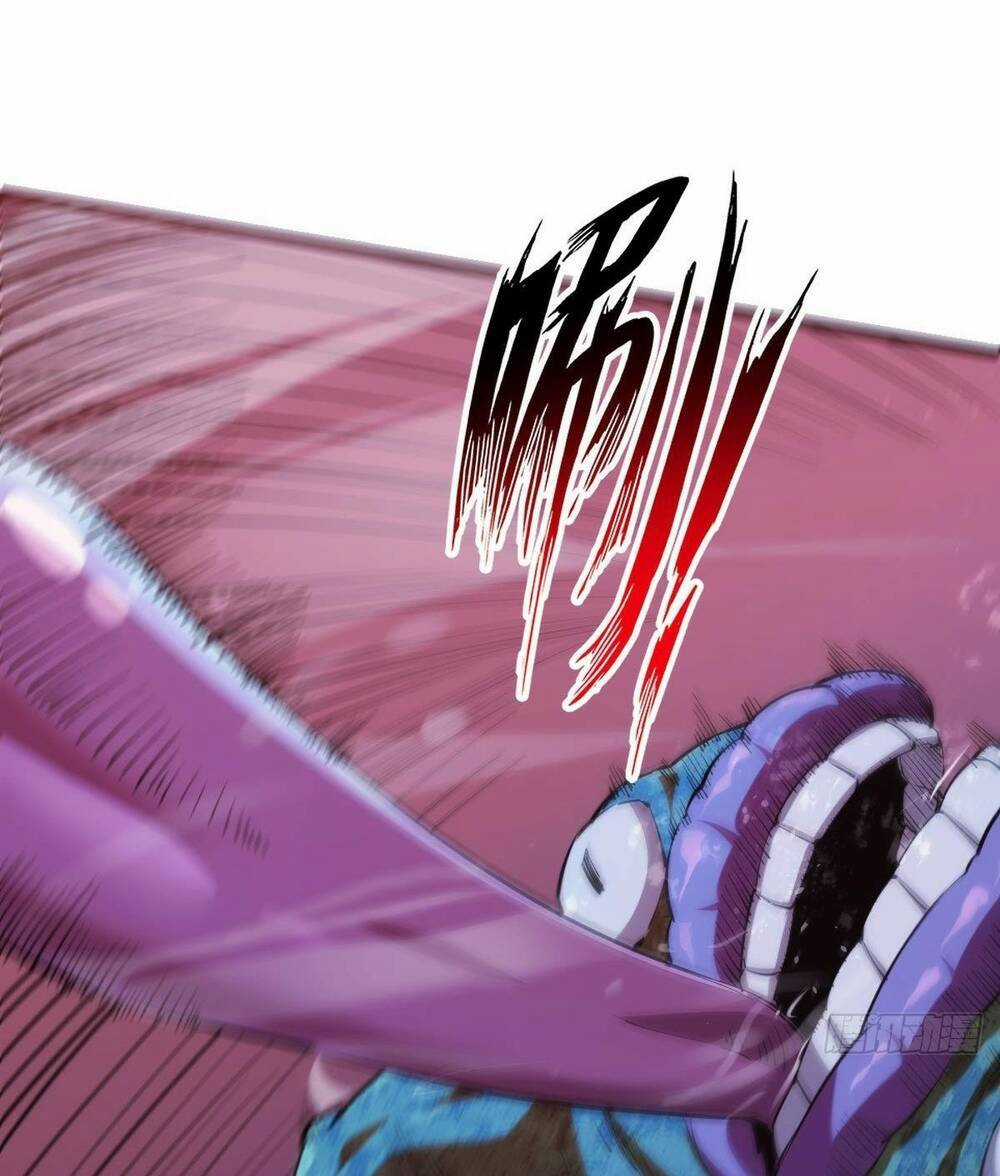 Ác Bá Trò Chơi - Chapter 37 - Trang 20