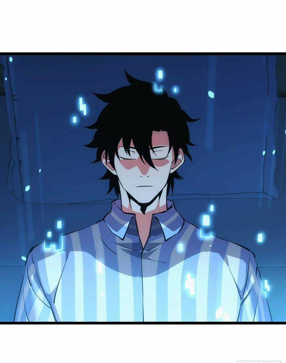 Ác Bá Trò Chơi - Chapter 37 - Trang 3