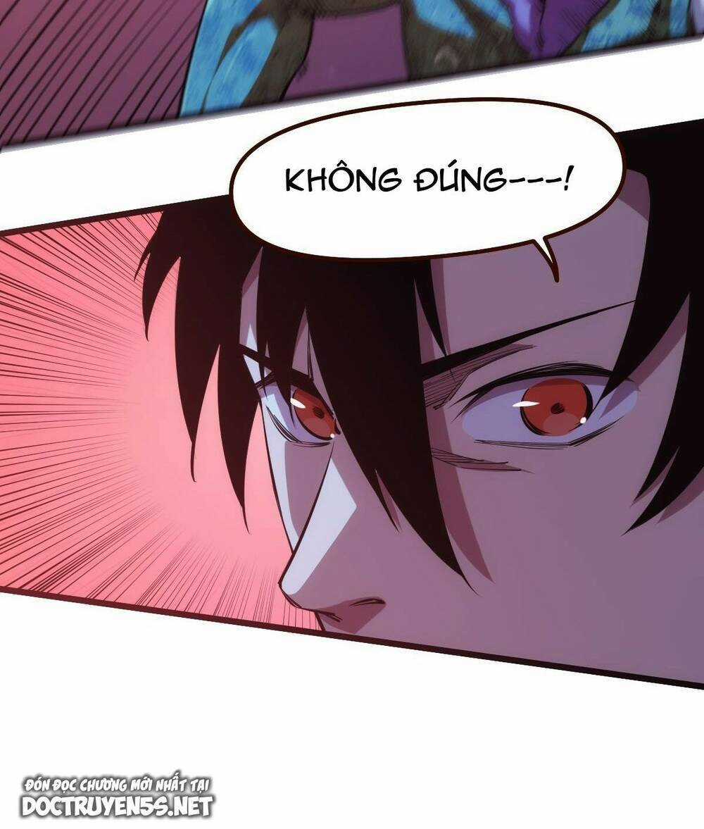 Ác Bá Trò Chơi - Chapter 37 - Trang 21