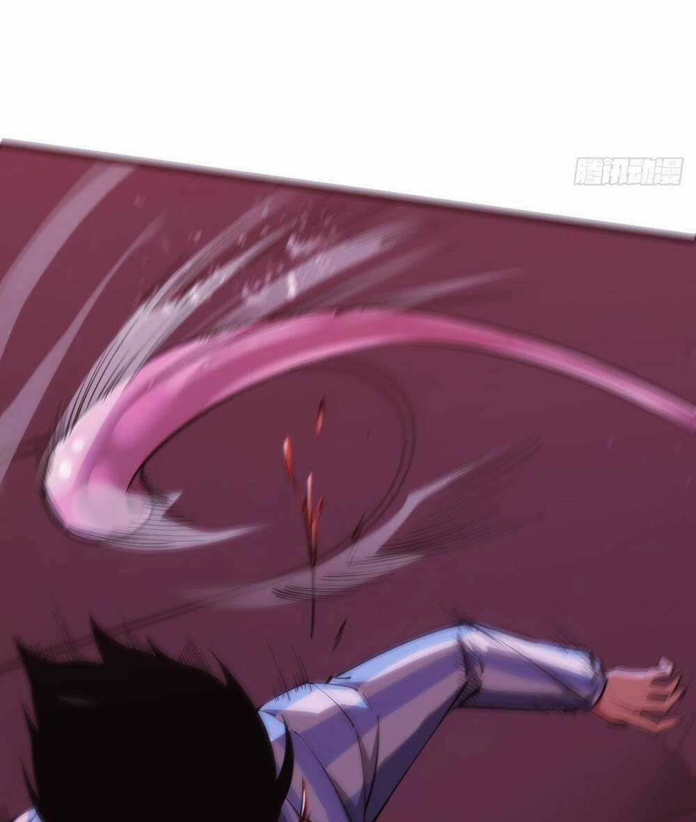 Ác Bá Trò Chơi - Chapter 37 - Trang 22